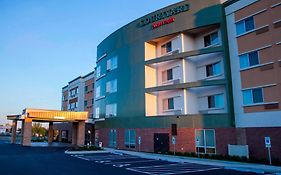 Courtyard By Marriott St. Louis St. Peters Hotel Saint Peters United States